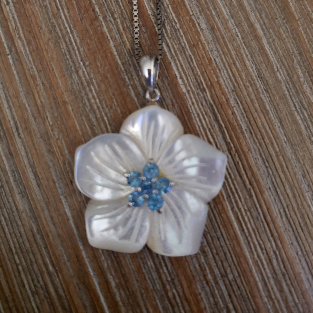 Pendant